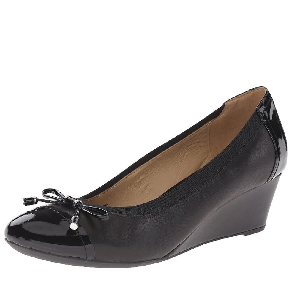 Geox Floralie 17 Women's Pump